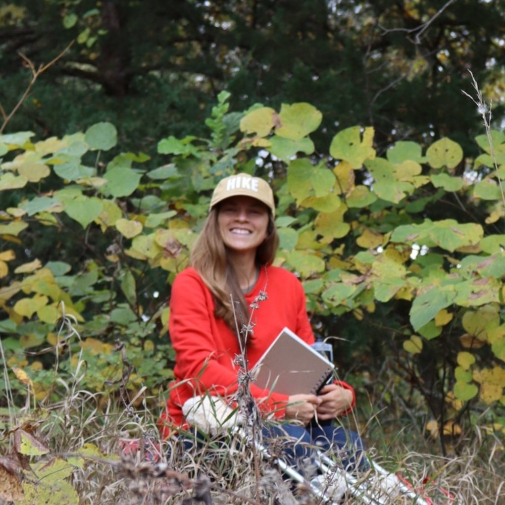 Meet your Posher, Lys.